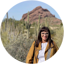 Marilize Van Rooyen profile picture